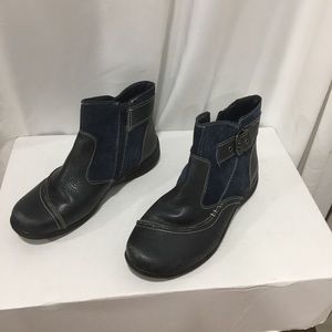 Earth Origins 9 Navy